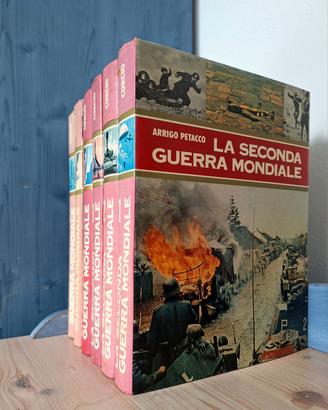 La seconda guerra mondiale