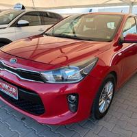 Kia Rio 5 Porte 1.2 Evolution Gpl 82cv