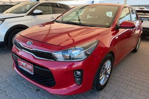 Kia Rio 5 Porte 1.2 Evolution Gpl 82cv