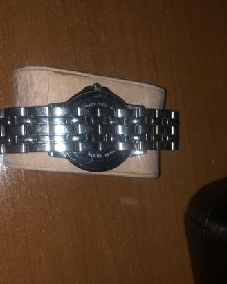 Orologio Raymond Weil Tango.