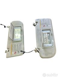 COPPIA PARASOLE DX E SX TATA Indica 2° Serie (08>