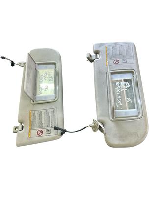 COPPIA PARASOLE DX E SX TATA Indica 2° Serie (08>