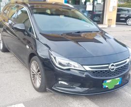 Opel Astra 1.6 CDTi 110 cv Innovation