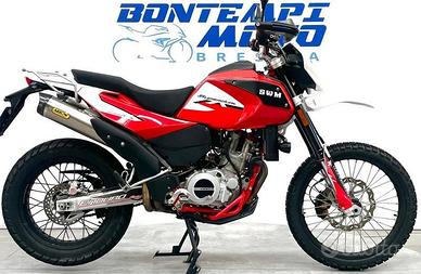 SWM Superdual 600
