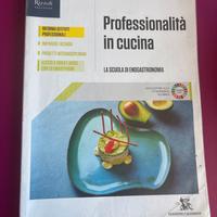 Professionalità in cucina