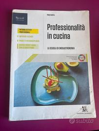 Professionalità in cucina