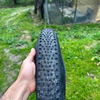 Copertoni maxxis rekon race
