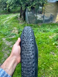 Copertoni maxxis rekon race