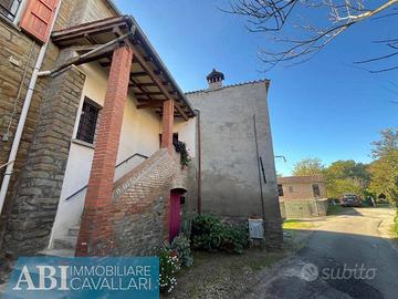 Rustico / Casale di 180 m² con 4 locali a Brisighe