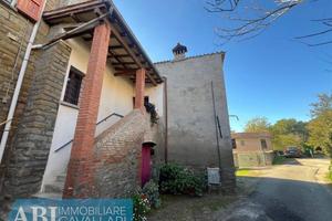 Rustico / Casale di 180 m² con 4 locali a Brisighe