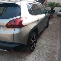 Pegeout 2008 Allure Diesel