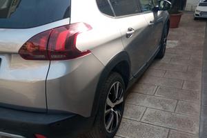 Pegeout 2008 Allure Diesel