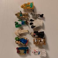 piccoli brividi goosebumps tombola chair de poule 