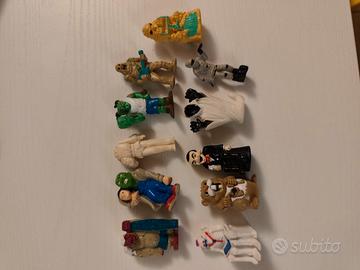 piccoli brividi goosebumps tombola chair de poule 