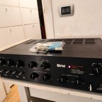 Amplificatore integrato Hirtel 2020A