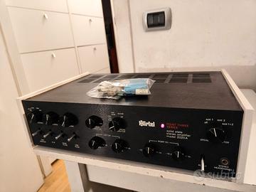 Amplificatore integrato Hirtel 2020A