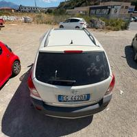 Pezzi ricambio OPEL ANTARA full optional 4x4