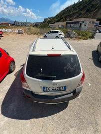 Pezzi ricambio OPEL ANTARA full optional 4x4