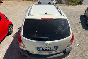 Pezzi ricambio OPEL ANTARA full optional 4x4