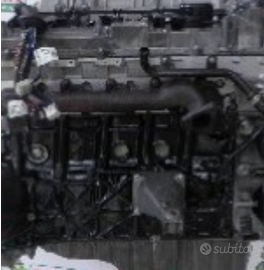 Motore km0 revisionato Mercedes 270CDI