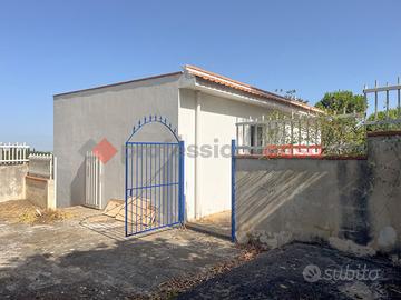 Casa Indipendente Santa Lucia del Mela