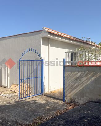 Casa Indipendente Santa Lucia del Mela