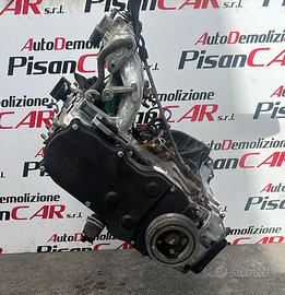MOTORE TATA Indica 1° Serie 475SI 475 Si Benzina