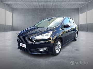 Ford C-Max III 2015 1.5 tdci Titanium s&s 120...