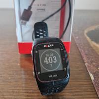 POLAR M430 GPS RUNNING WATCH ELITE