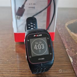 POLAR M430 GPS RUNNING WATCH ELITE