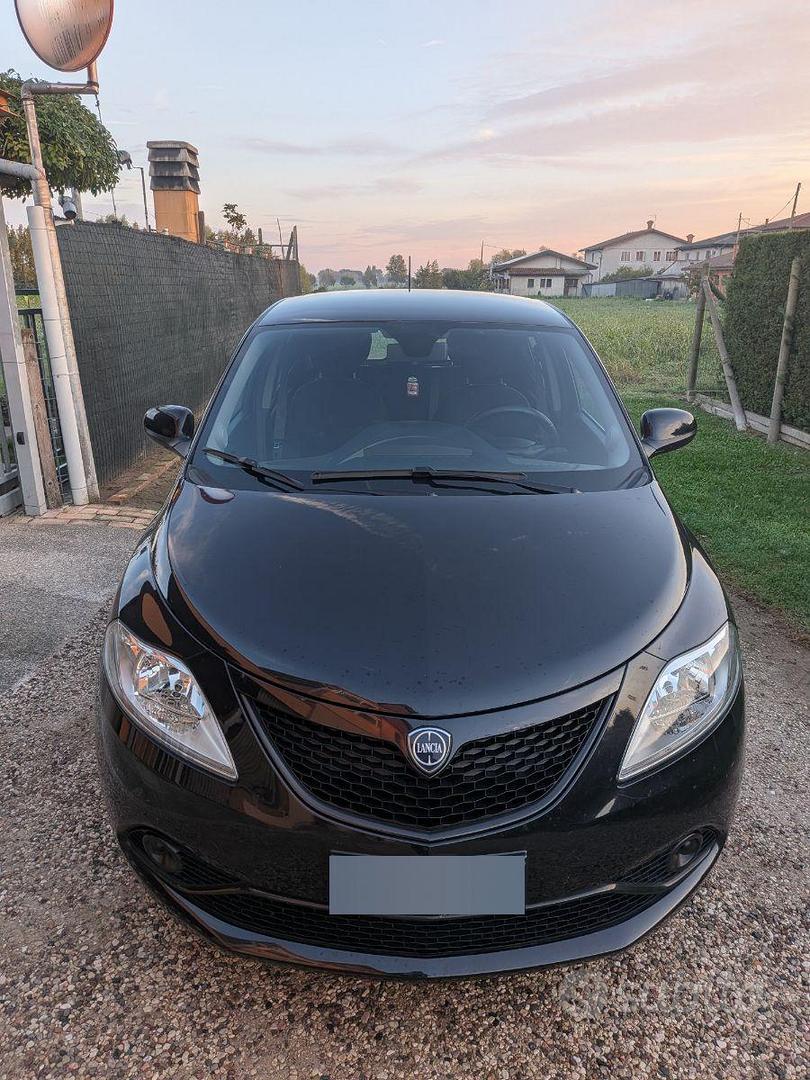 Lancia Ypsilon 3ª serie