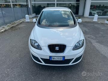 Seat Altea 1.6 Reference BI FUEL