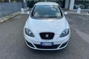 Seat Altea 1.6 Reference BI FUEL