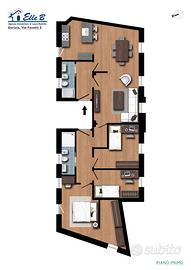 Appartamento a Gorizia