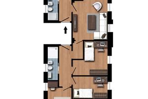 Appartamento a Gorizia