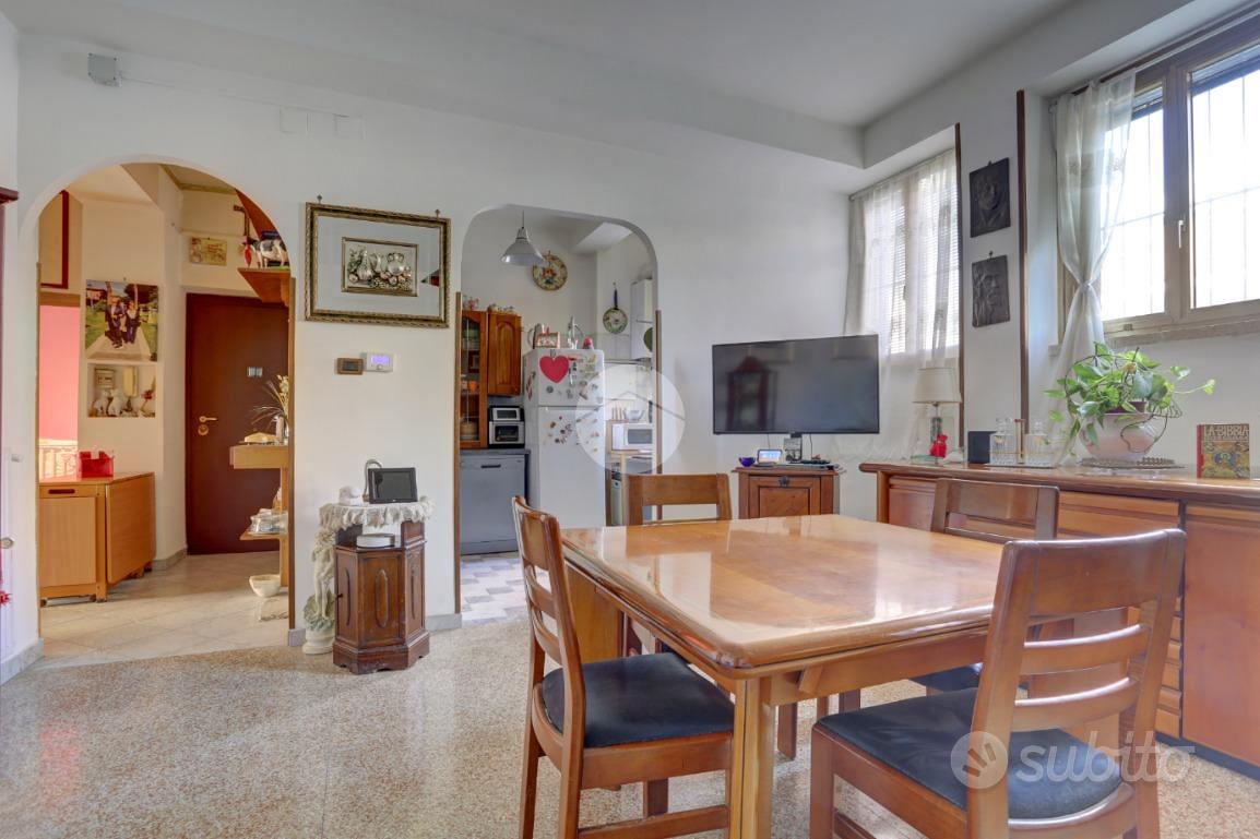 Appartamento – RM - Vista 3