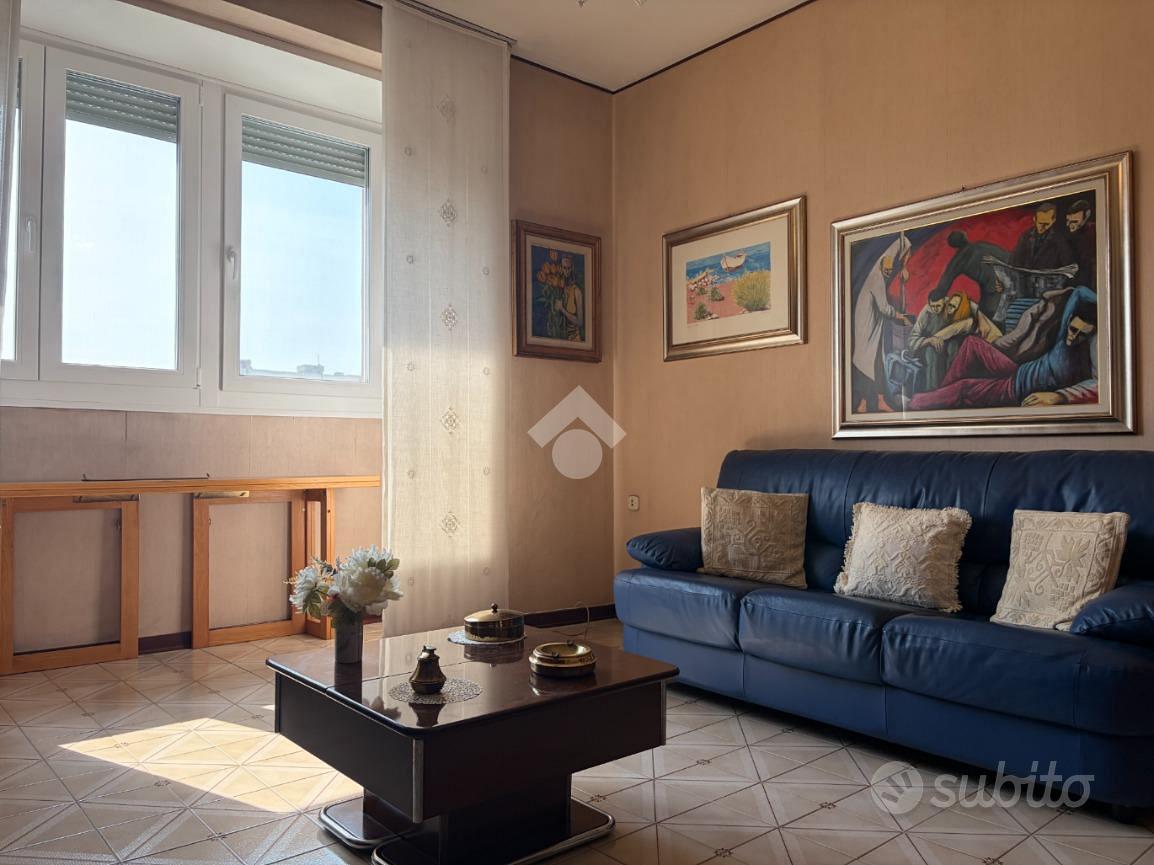Appartamento – Milano, Gallaratese - Vista 5