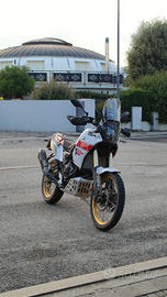 Yamaha Teneré 700 rally edition