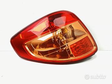 STOP FANALE POSTERIORE SINISTRO FIAT Sedici 2° Se