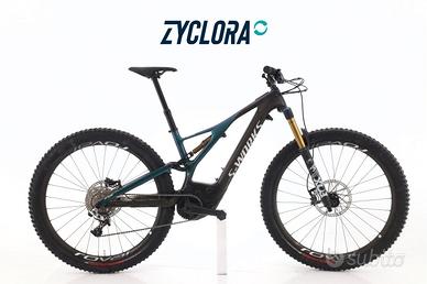 Specialized Turbo Levo S-Works FSR XX1 t.M