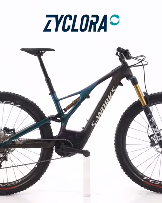 Specialized Turbo Levo S-Works FSR XX1 t.M