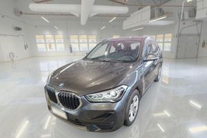 BMW X1 XDRIVE 25E BUSINESS ADVANTAGE AUTOMATICO SU