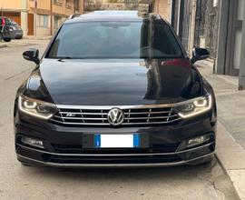 Volkswagen Passat Variant 2.0 190 CV 4MOTION DSG R