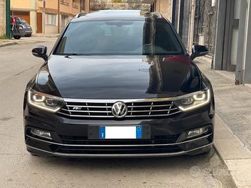 Volkswagen Passat Variant 2.0 190 CV 4MOTION DSG R