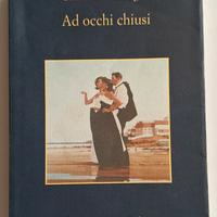 GIANRICO CAROFIGLIO - Ad occhi chiusi 💙