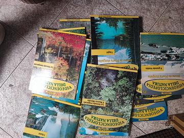 libri della natura 