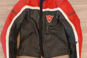 Tuta Moto Dainese