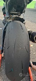 Bridgestone battlax rs10