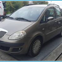 Ricambi Usati LANCIA MUSA (TJ) 2007