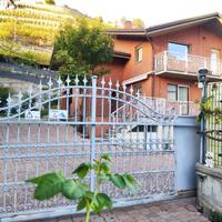 Villetta bifamiliare